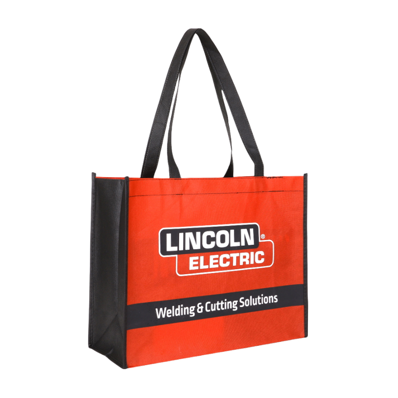Reusable Heavy Duty Non Woven Tote Bag