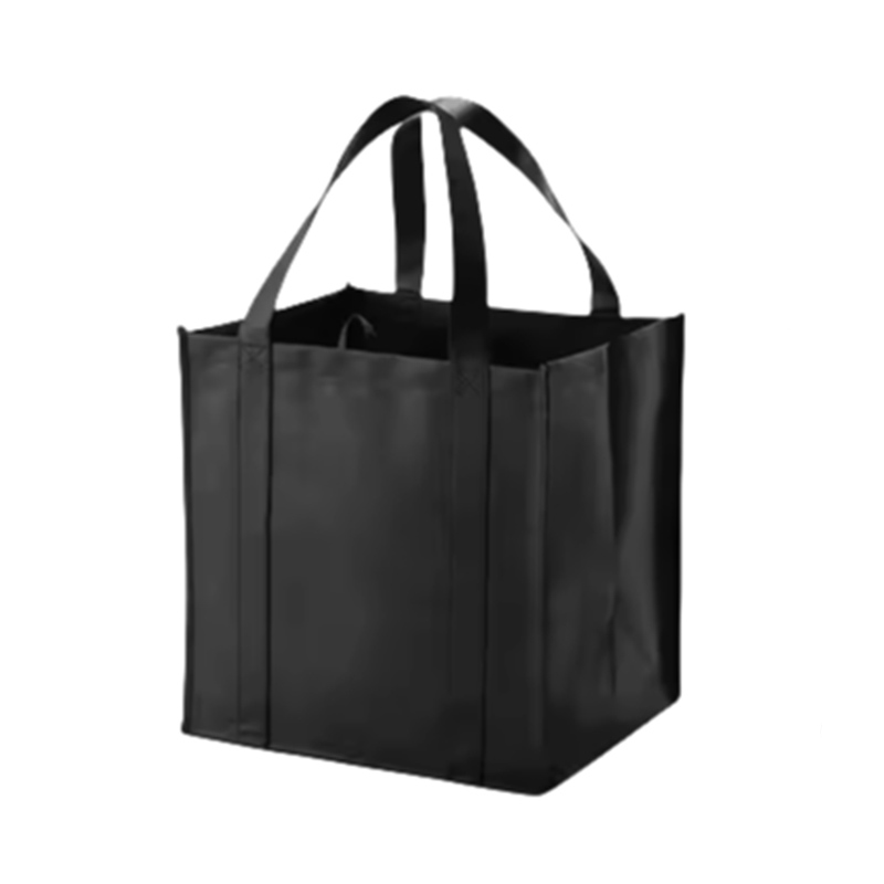 Large Capacity Non-Woven Shopping Bag