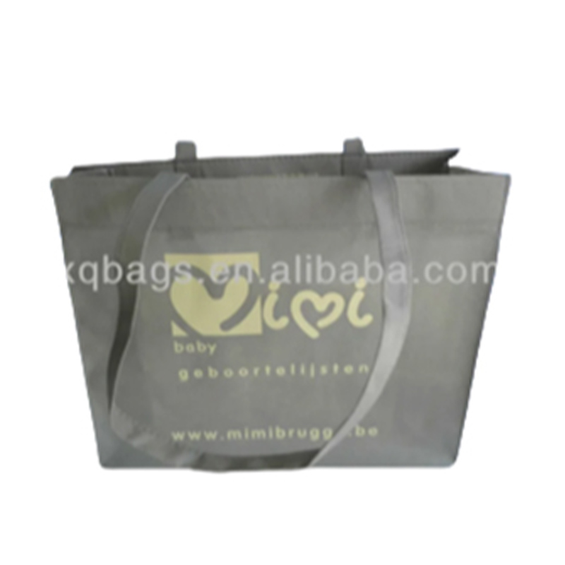 Non-Woven Hand Shopping Bag