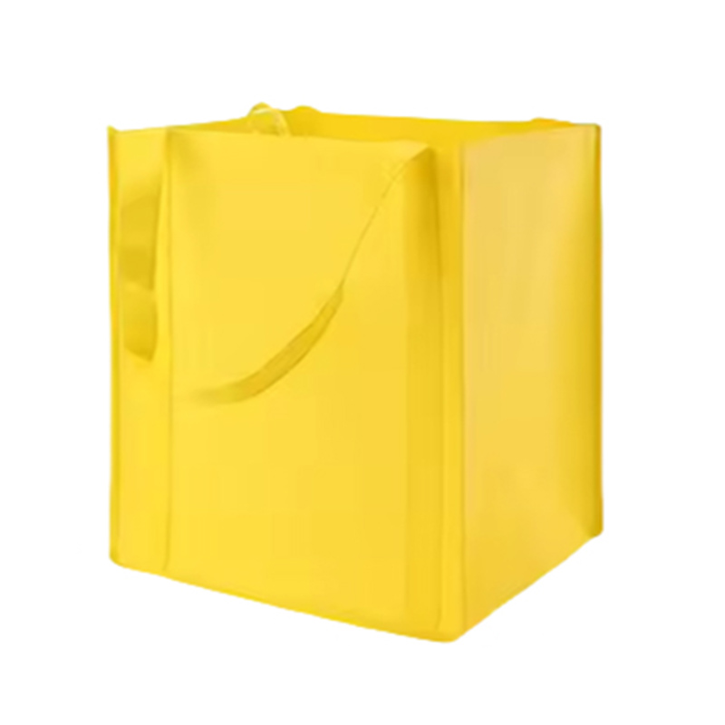 Large Capacity Non-Woven Hand Shopping Bag