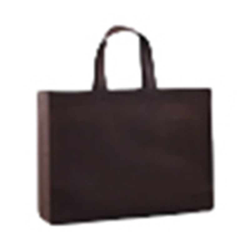 Large Capacity Non-Woven Hand Shopping Bag