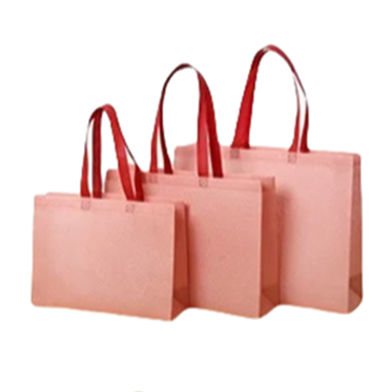 Lightweight Non-Woven Shopping Bag