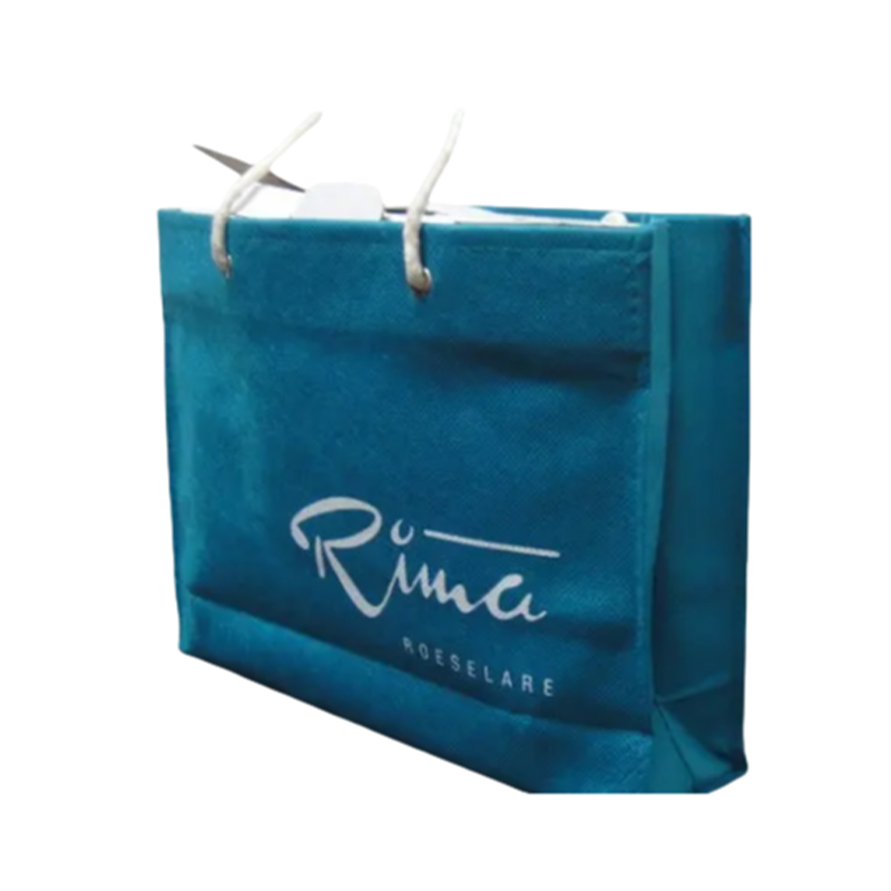 Durable Non-Woven Tote Shopping Bag