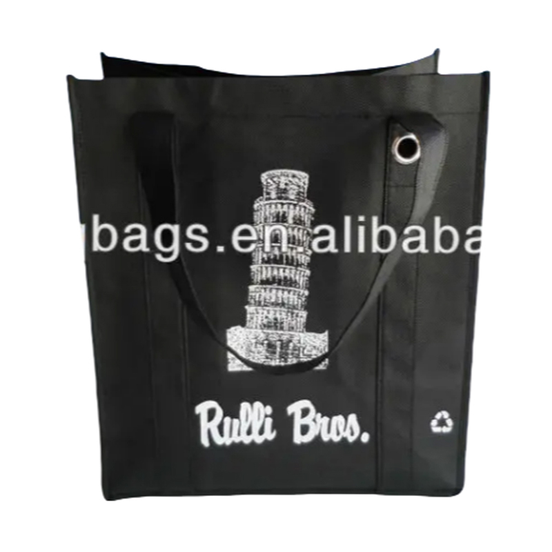 Lightweight Non-Woven Hand Shopping Bag