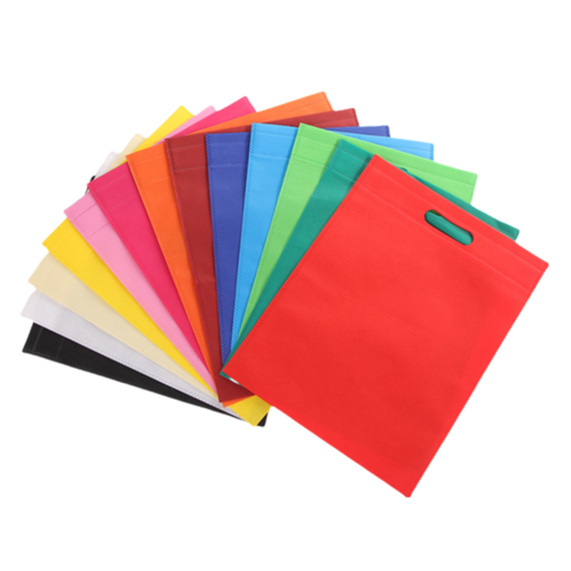 Simple Non-Woven Flat Pocket