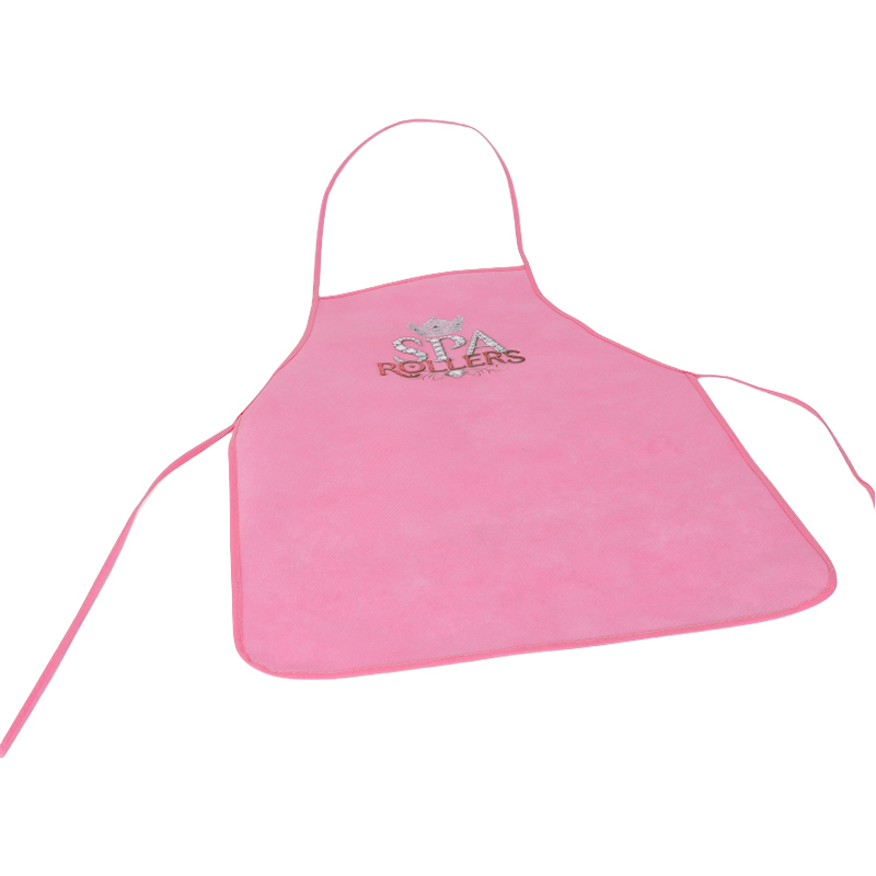 Children's Non-Woven Apron