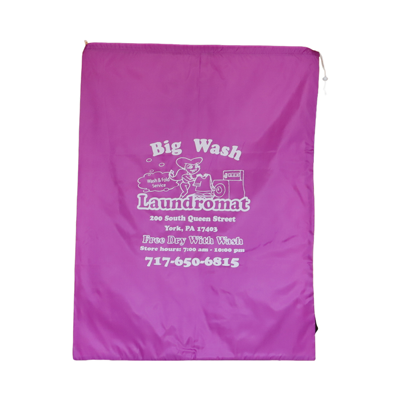 Dirty Clothes Travel Laundry Bag