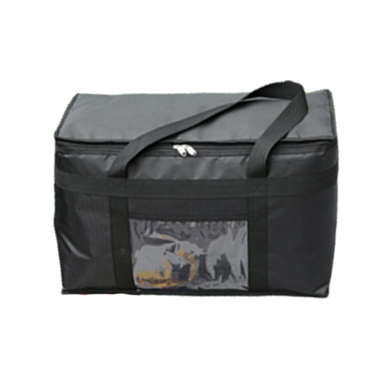 Waterproof Insulated Aluminum Foil Refrigerated Tote Bag