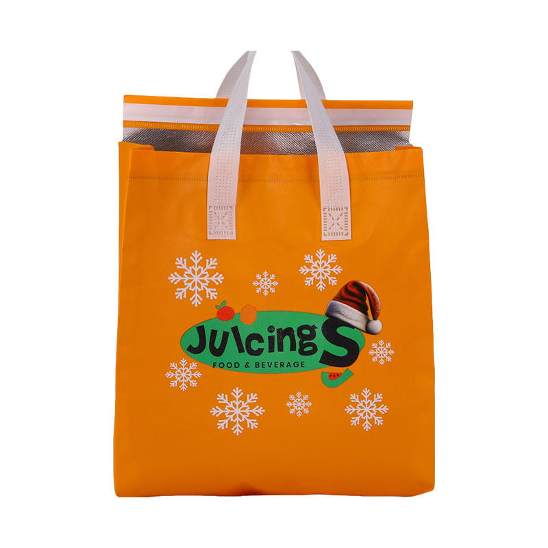 Takeaway Insulated Bag