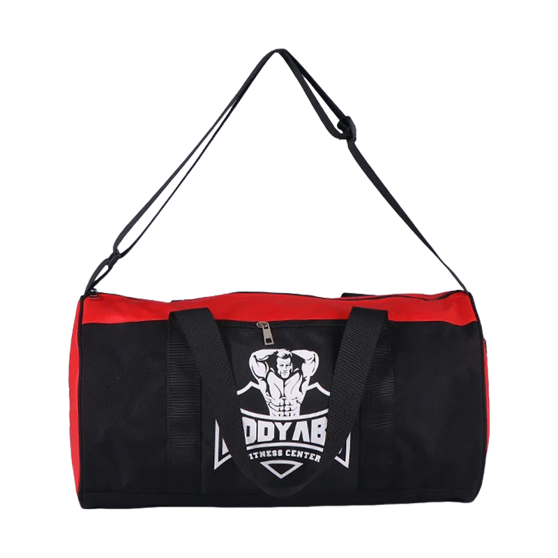 Large Capacity Gym Bag
