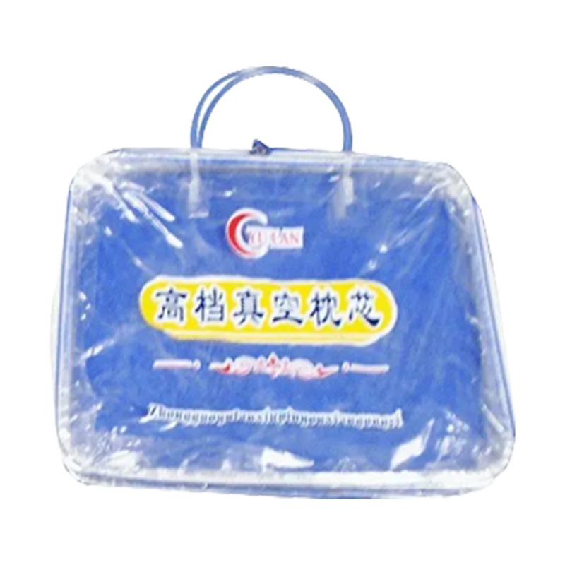 Transparent Home Storage Bag