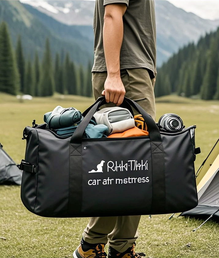 Travel Backpack