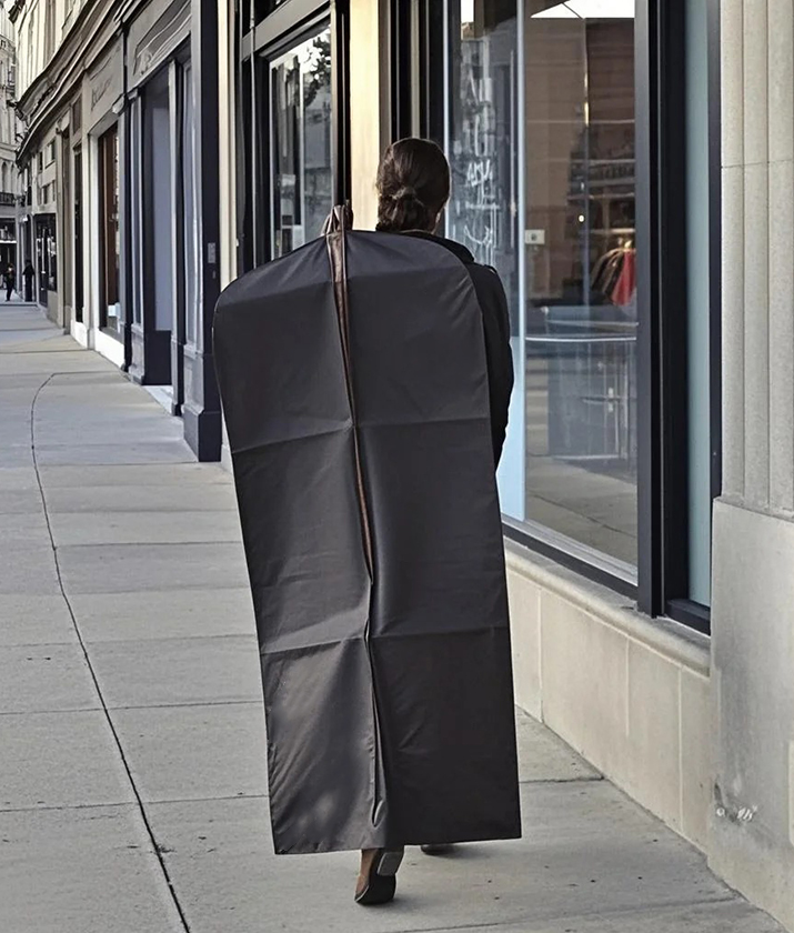 Garment Bag