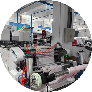 Production support