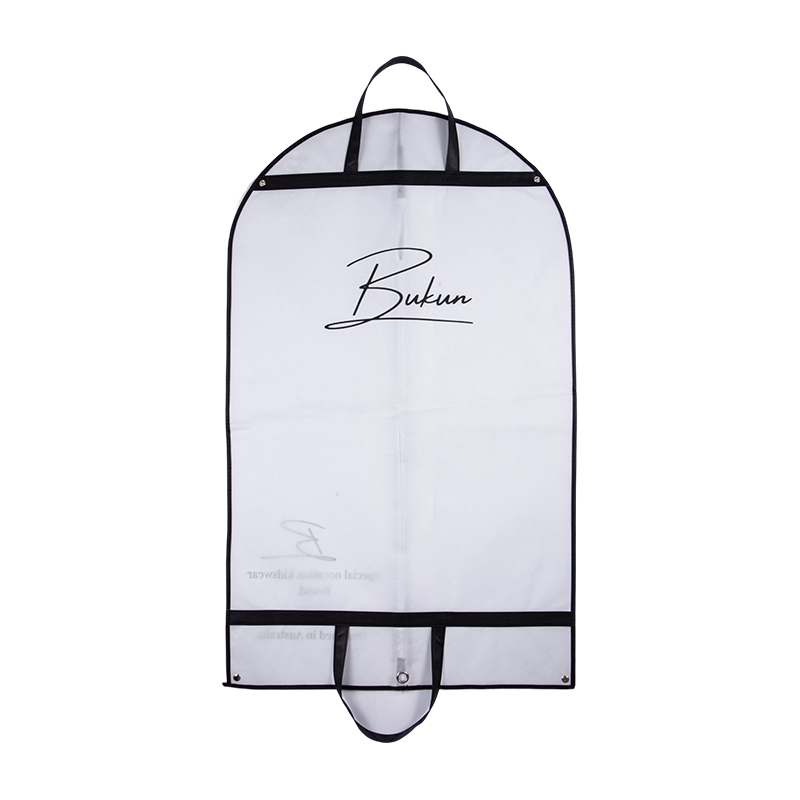 Lightweight Breathable Suit Bag