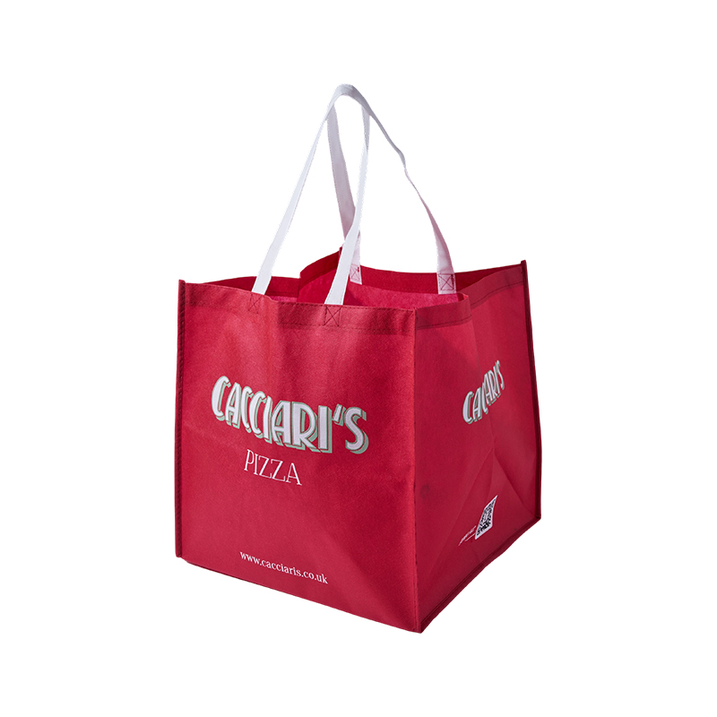 Large Capacity Non-Woven Handbags