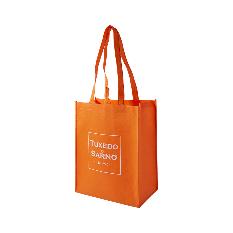 Stylish Durable Non-Woven Handbags