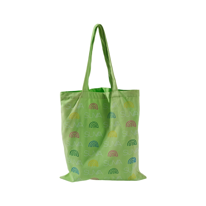 Women's Lightweight Cotton Tote Bag