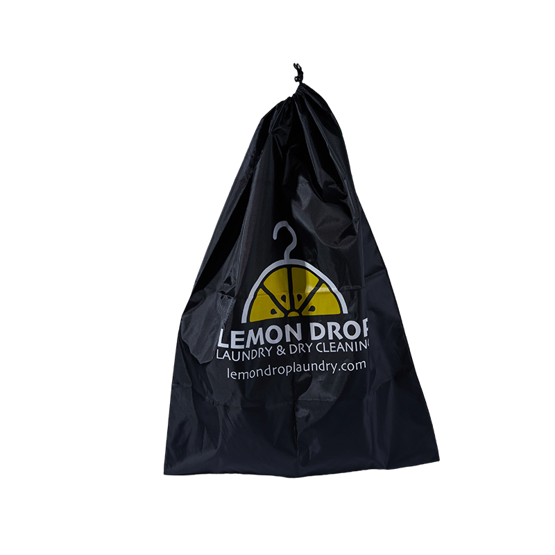 Customized Eco-friendly Laundry Bags