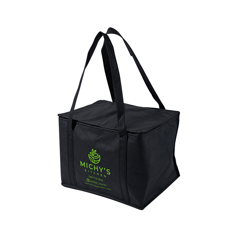 Eco-Friendly Large-Capacity Insulation Bag