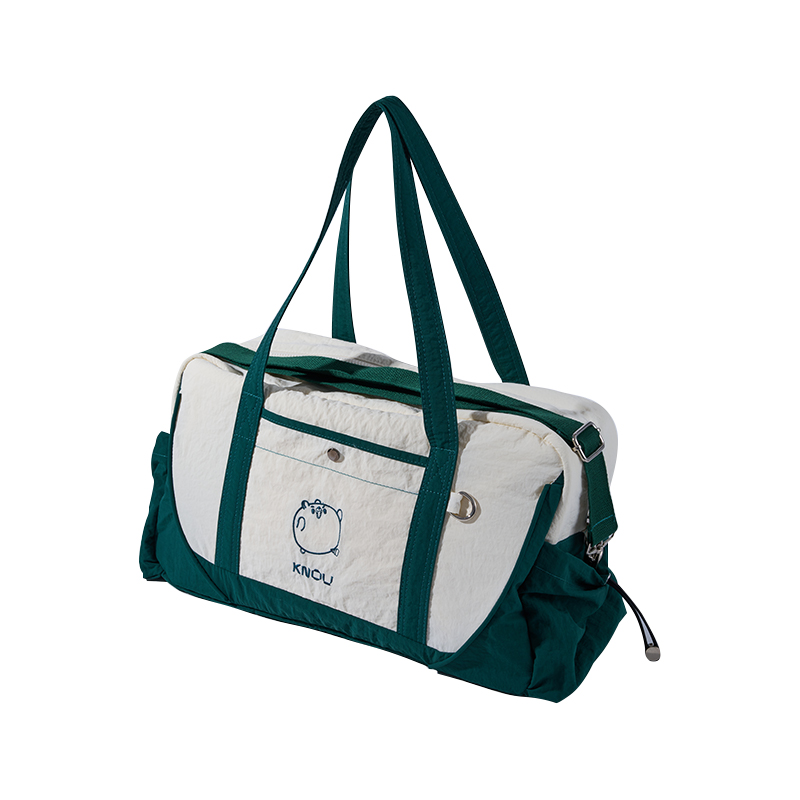 Unisex Travel Backpack