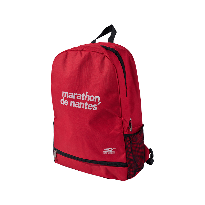 Multi-Pocket Travel Backpack