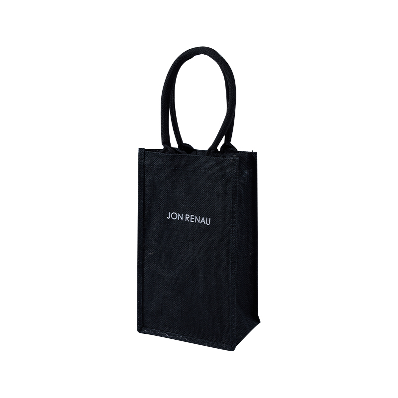 Space-Saving Non-Woven Wine Bag