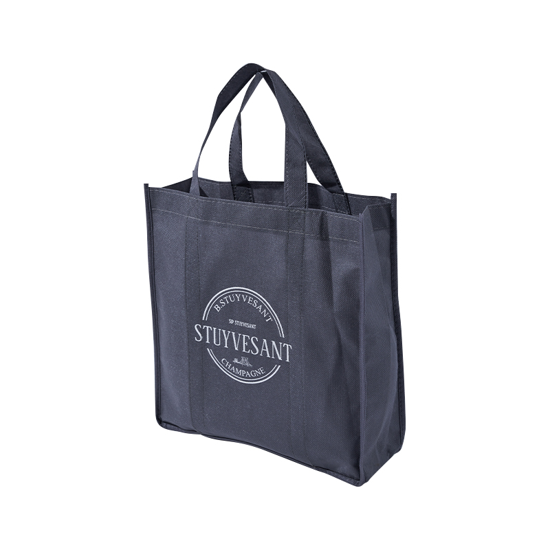 Tear-Resistant Non-Woven Wine Bag