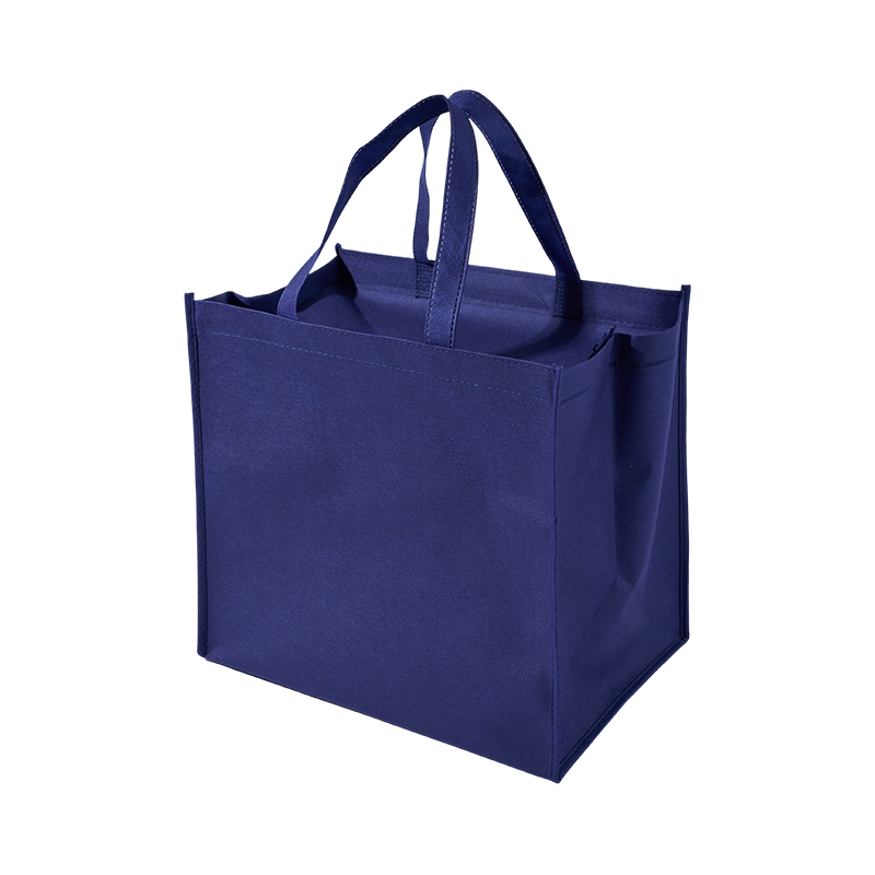 Easy-to-Store Non-Woven Wine Bag