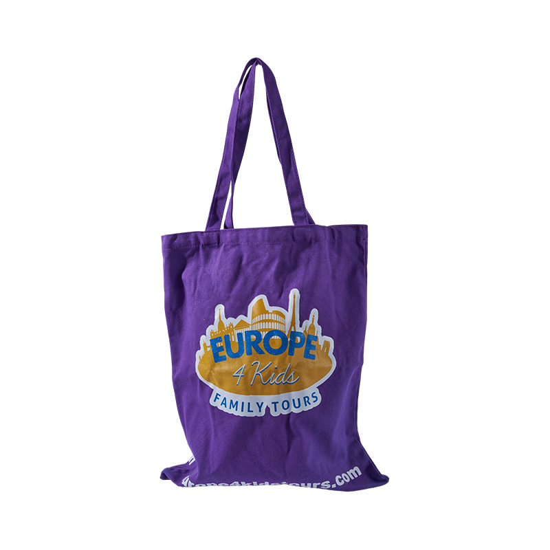 Stylish Reusable Cotton Tote Bag