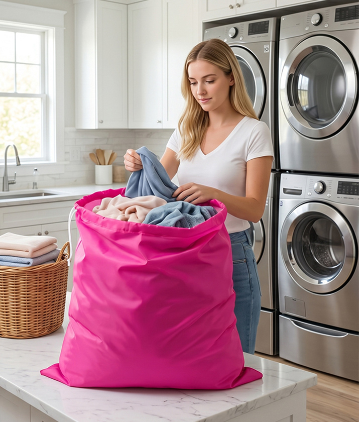 Laundry Bags