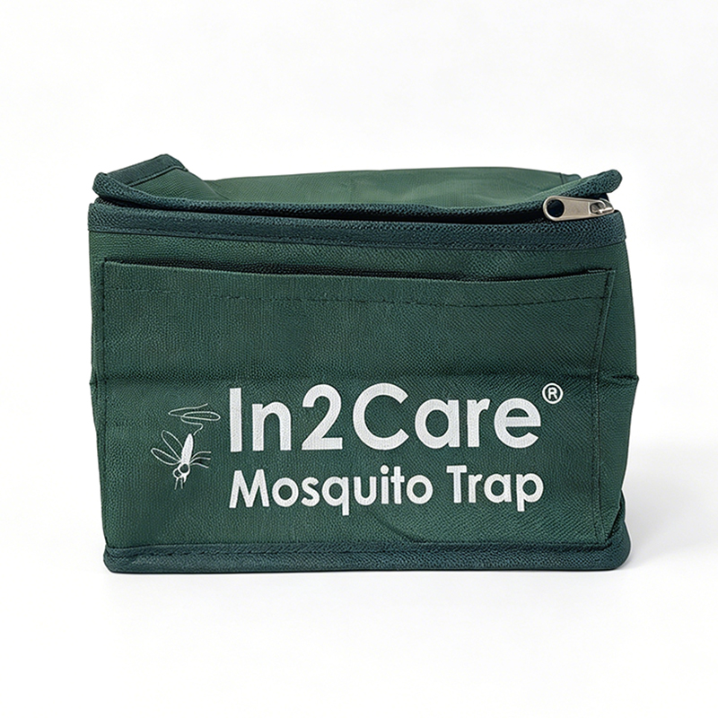 Mini Cooler Bag with Long Shoulder Strap and Aluminum Foil Lining