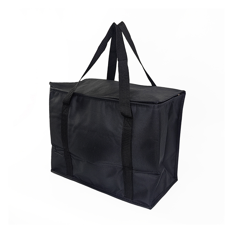 Oxford Insulated Cooler Bag with Removable Bottom Board