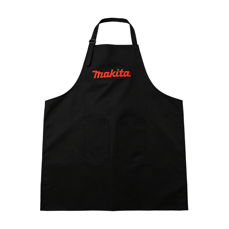 Eco-Friendly and Durable Bib Aprons with Adjustable Shoulder Straps