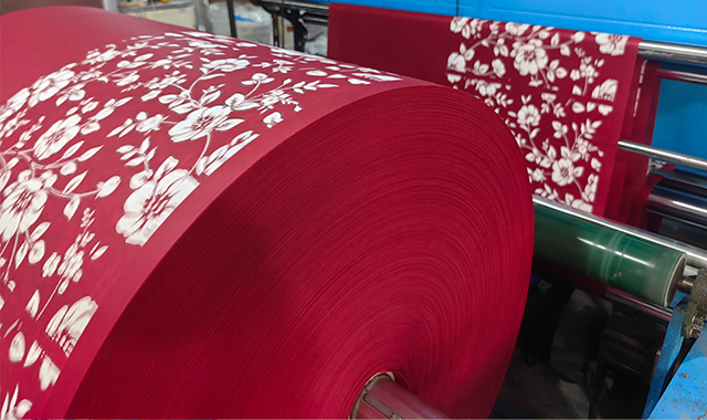 Wenzhou Xiangqun Bags Co, Ltd.